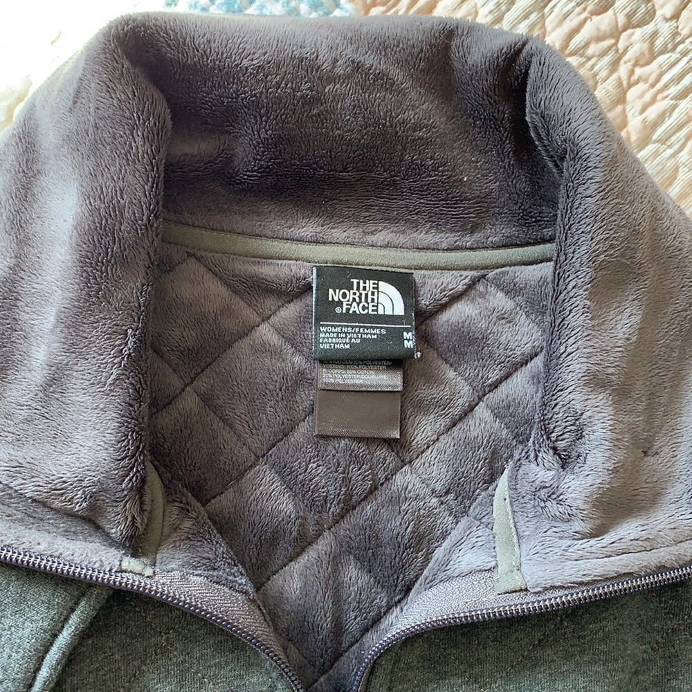 North face jacket - Picture 6 of 6
